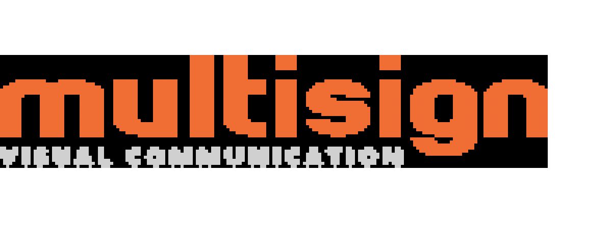 Multisign Logo